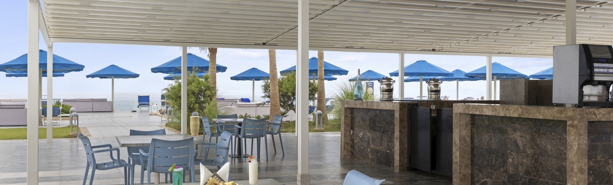 White Beach Resort, Taghazout