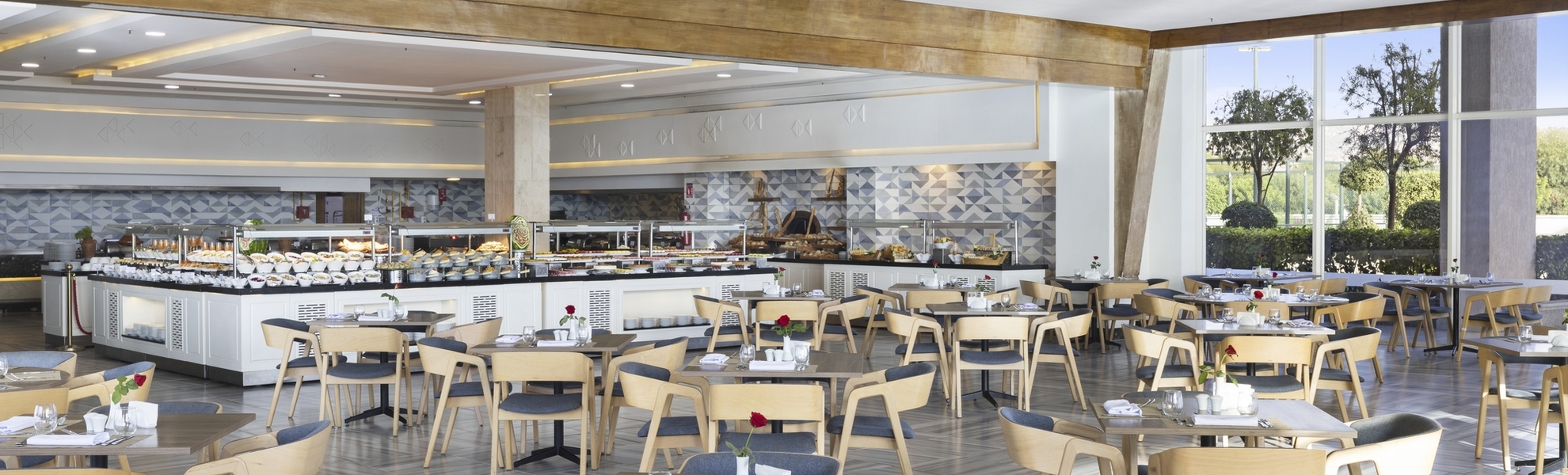 White Beach Resort, Taghazout