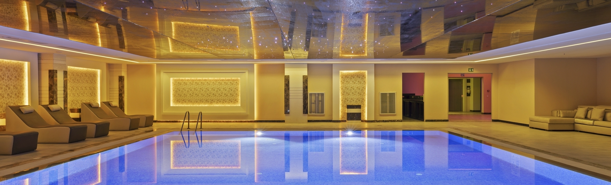 White Beach Resort, Taghazout