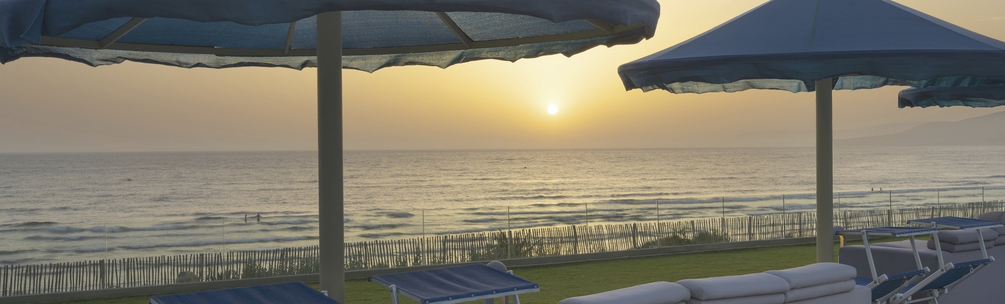 White Beach Resort, Taghazout