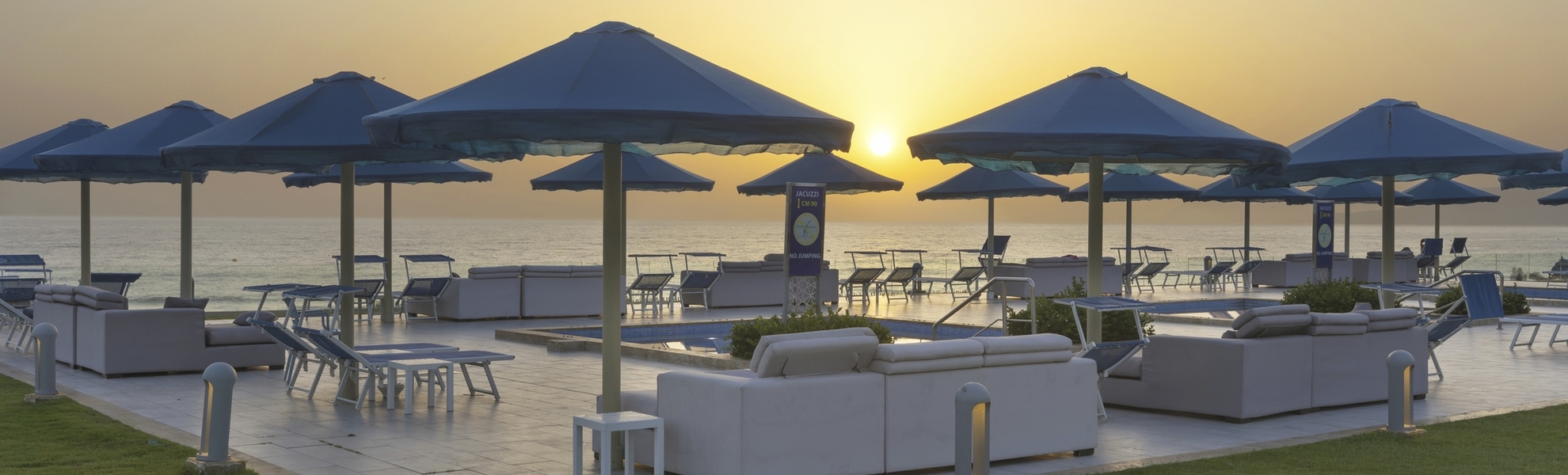 White Beach Resort, Taghazout
