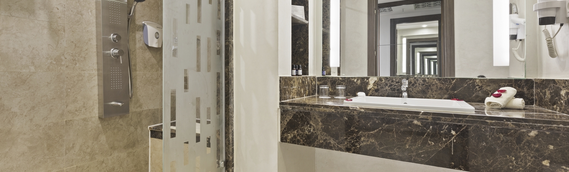 Beispiel Badezimmer
