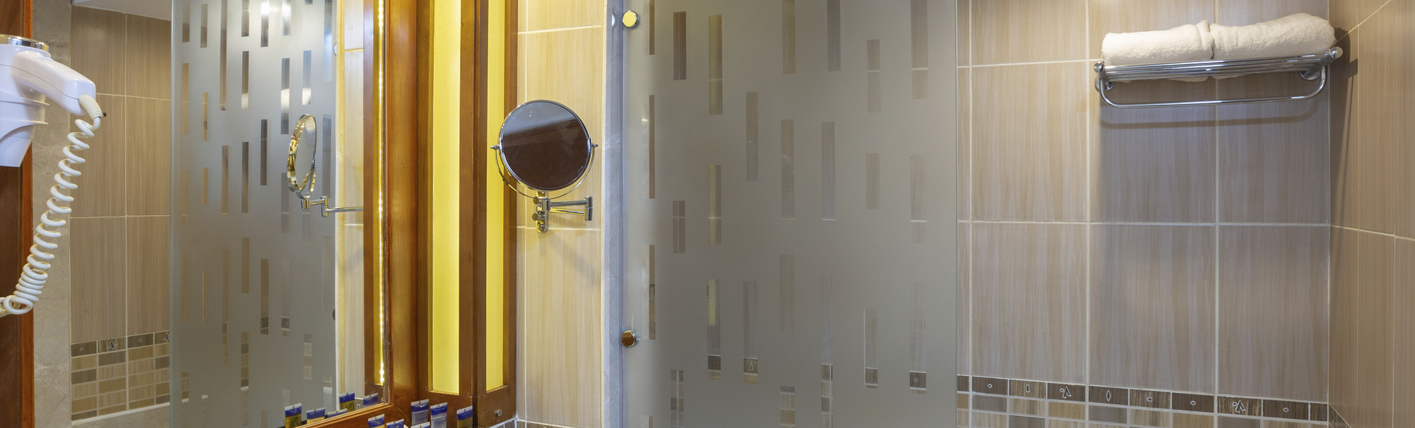 Beispiel Badezimmer