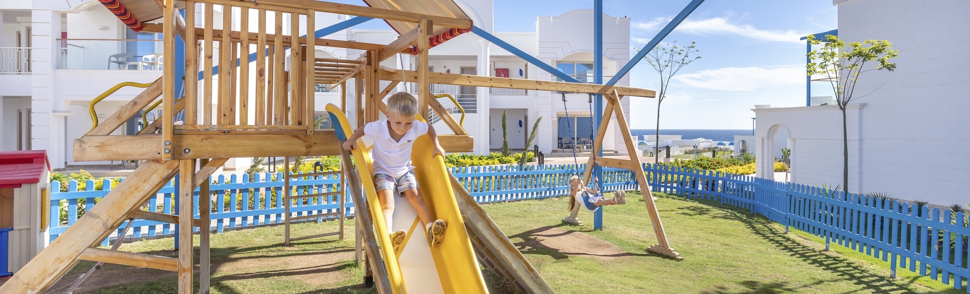 Sharm el Sheikh, Albatros Palace Resort