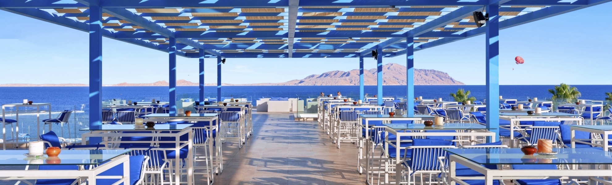 Beach Albatros Palace, Sharm el Sheikh