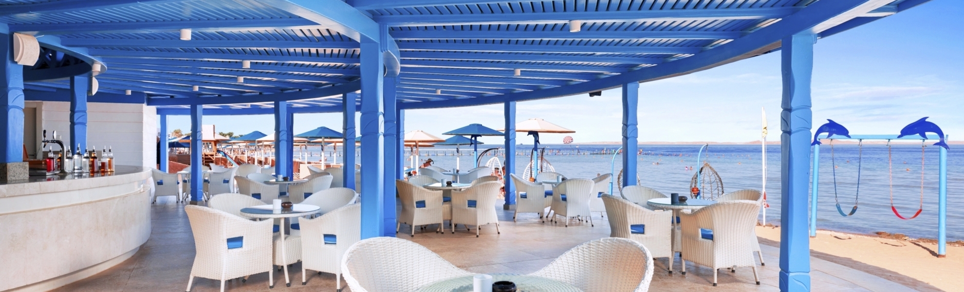 Beach Albatros Palace, Sharm el Sheikh