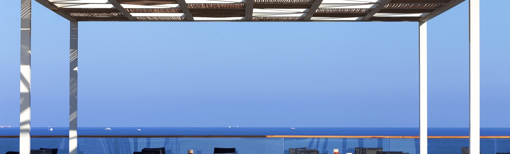 Aqua Blu Resort, Hurghada