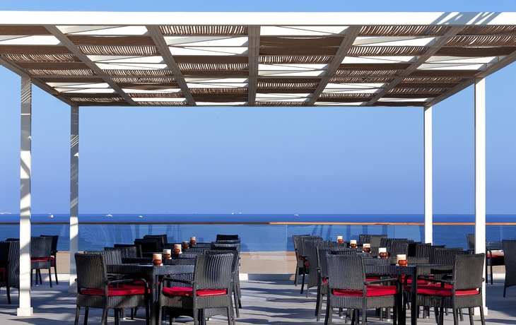 Aqua Blu Resort, Hurghada