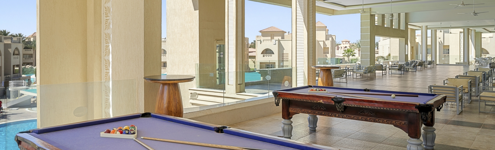 Aqua Blu Resort, Hurghada