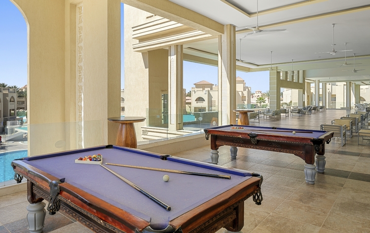 Aqua Blu Resort, Hurghada