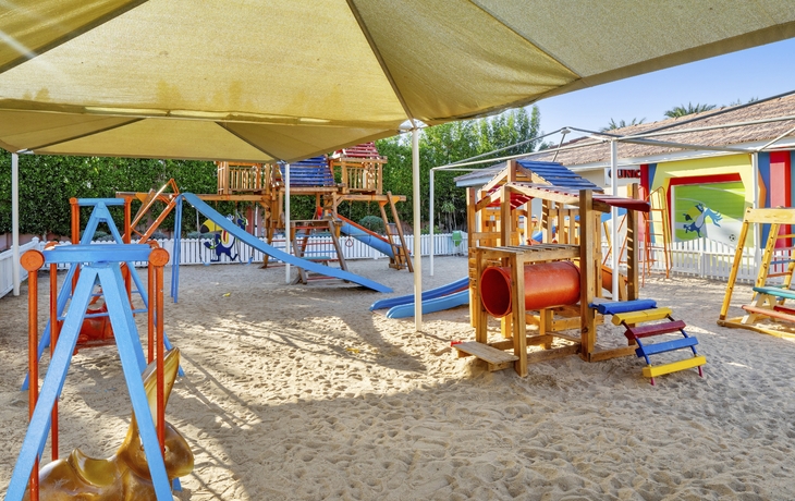 Aqua Blu Resort, Hurghada