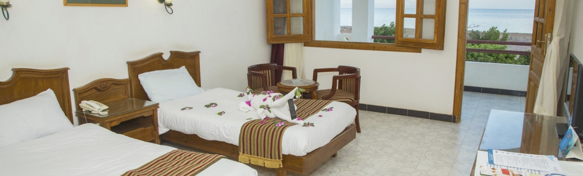 Hotel Happy Life Village,Zimmerbeispiel