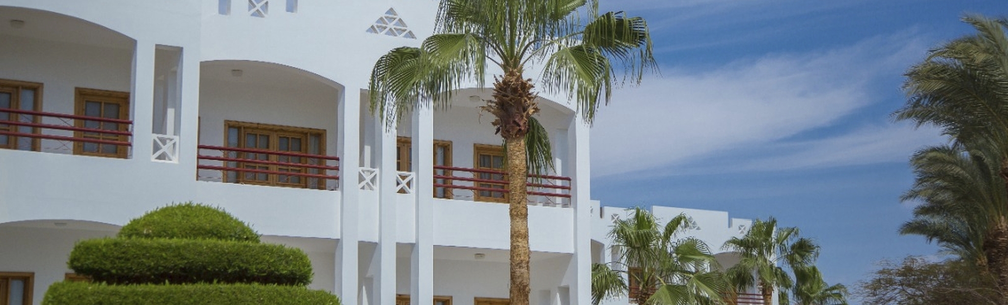 Hotel Happy Life Village, Bungalows