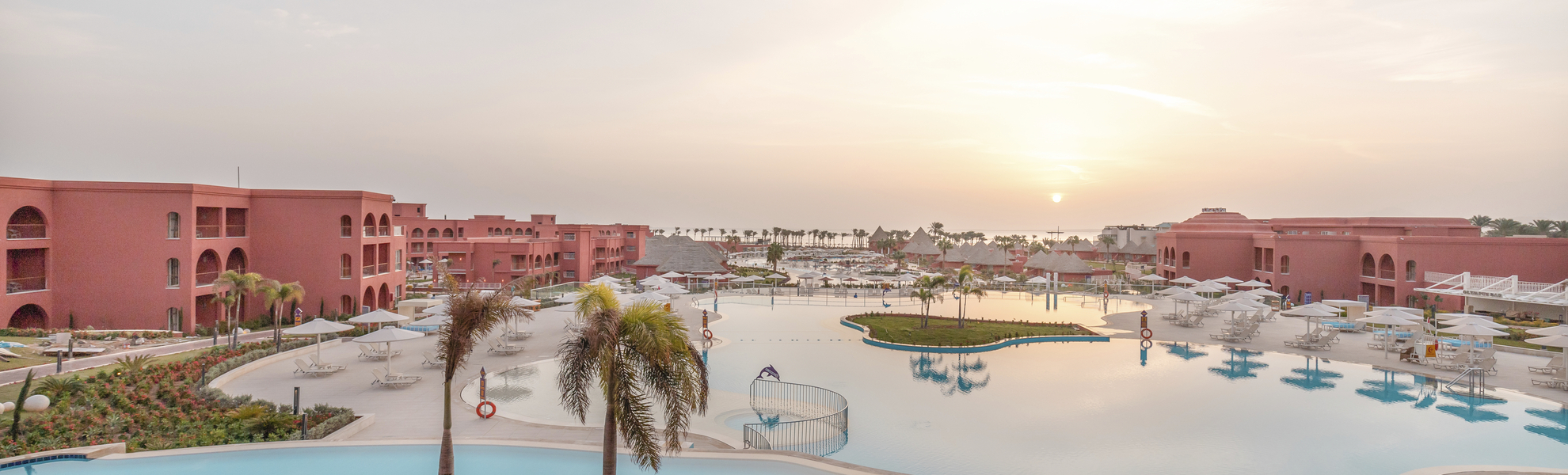 Laguna Vista Beach Resort, Sharm el Sheikh