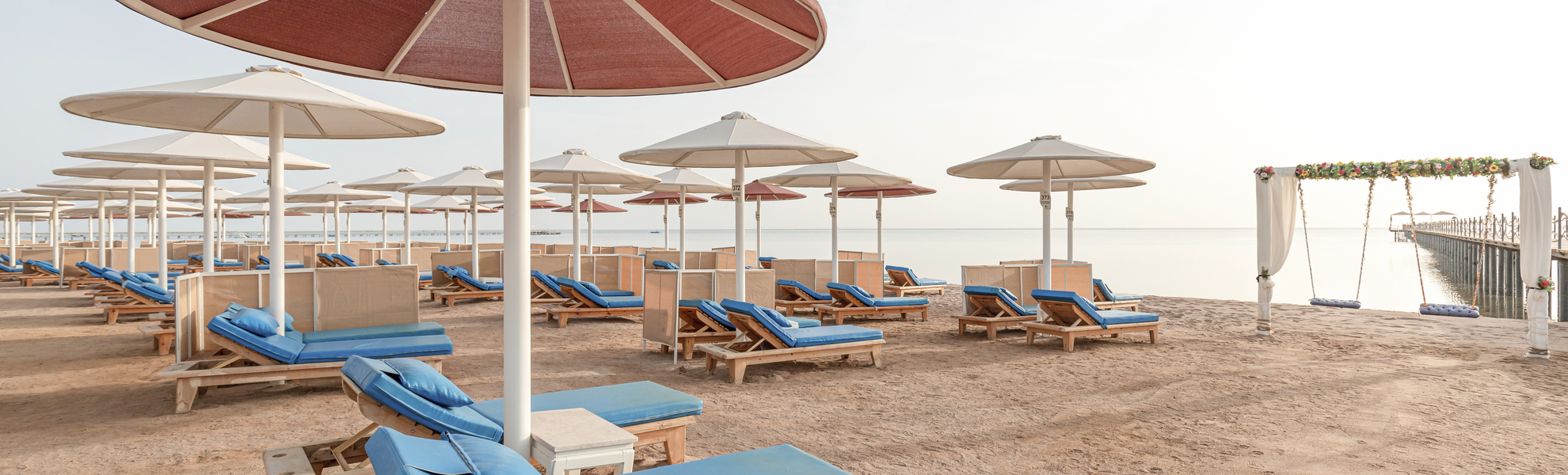 Laguna Vista Beach Resort, Sharm el Sheikh
