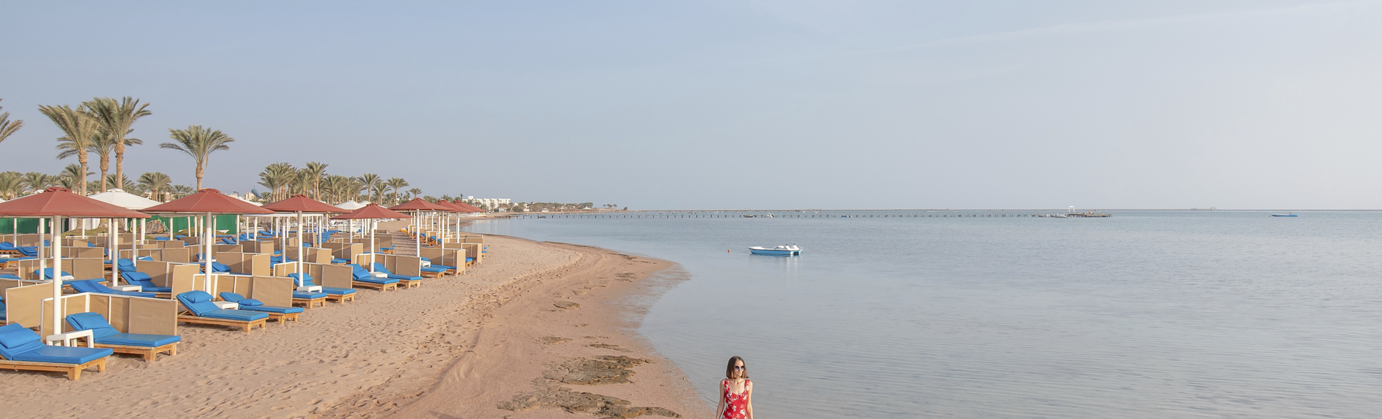 Laguna Vista Beach Resort, Sharm el Sheikh