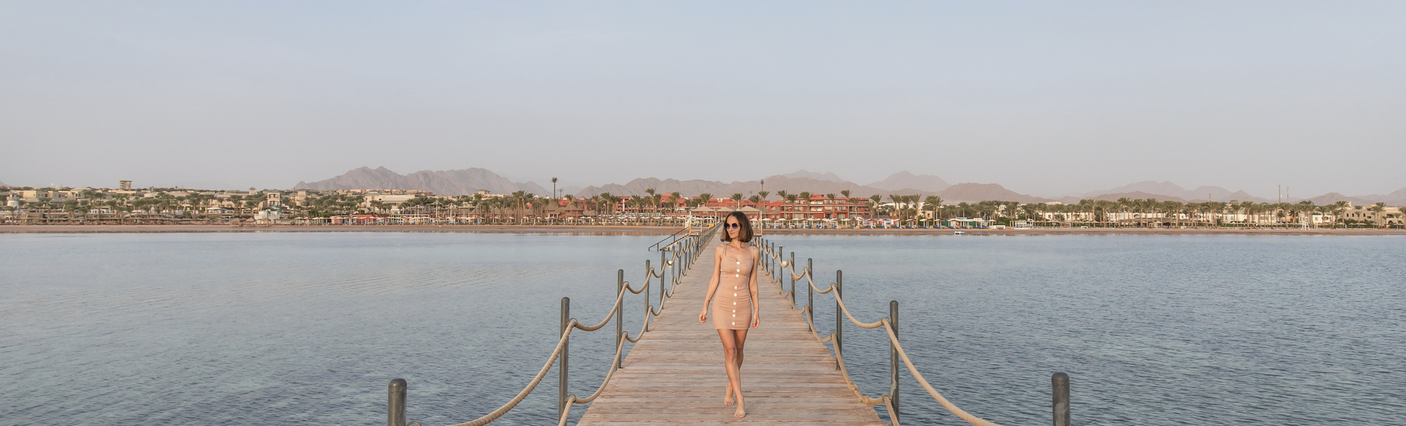 Laguna Vista Beach Resort, Sharm el Sheikh