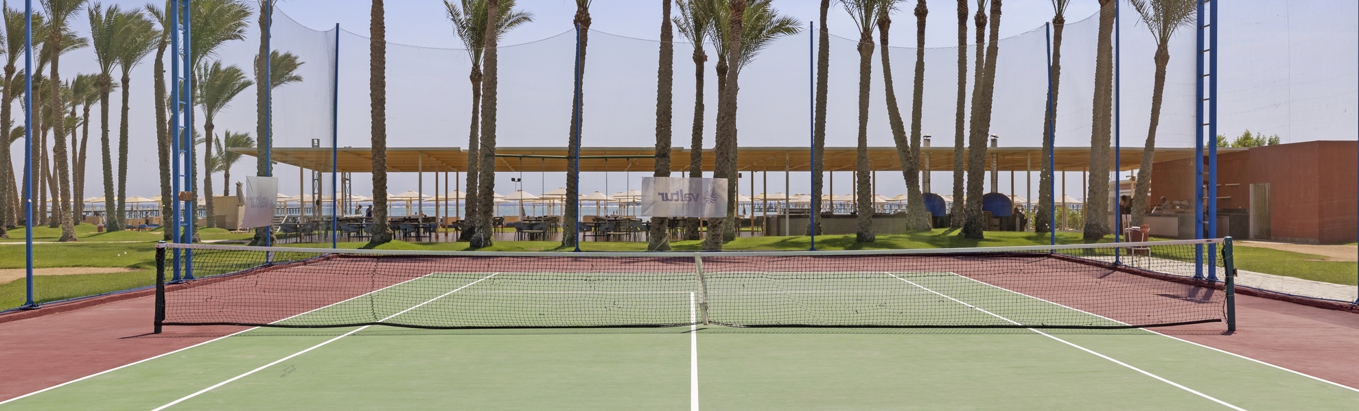 Laguna Vista Beach Resort, Sharm el Sheikh