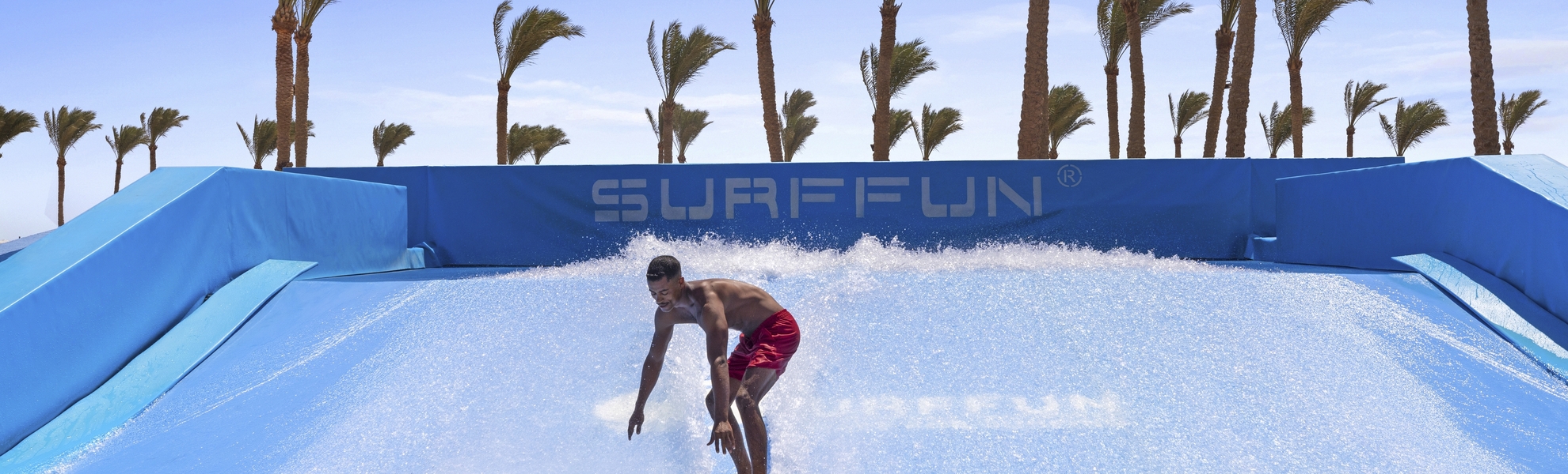 Laguna Vista Beach Resort, Sharm el Sheikh