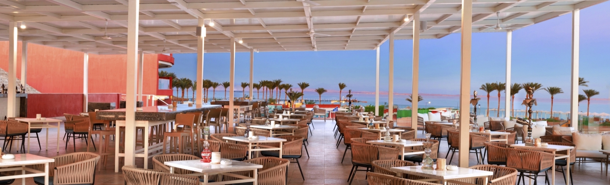 Laguna Vista Beach Resort, Sharm el Sheikh