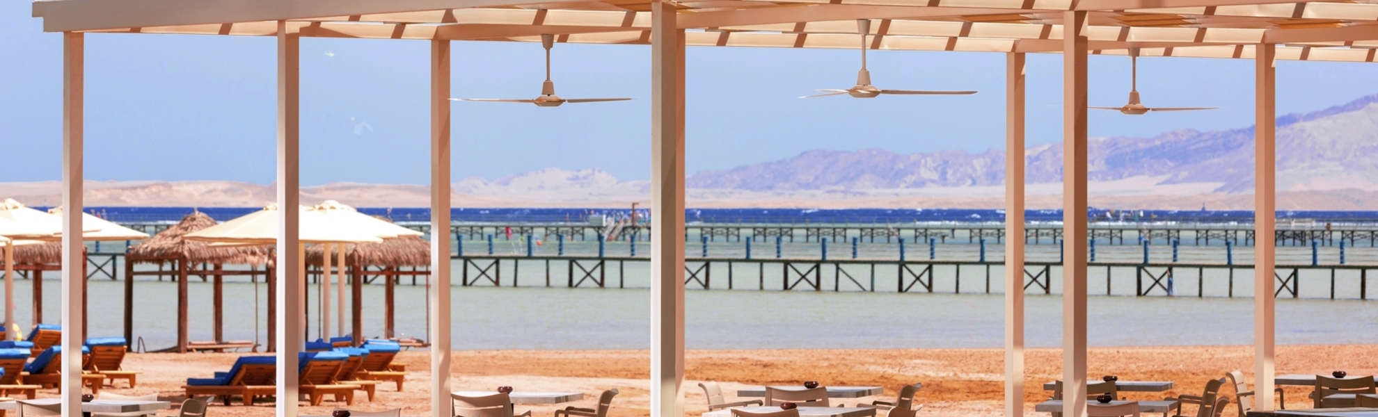 Laguna Vista Beach Resort, Sharm el Sheikh