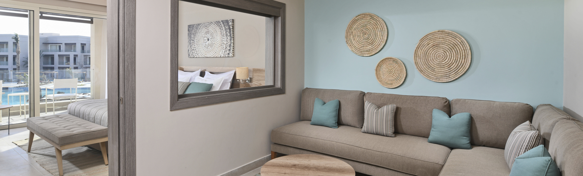 Beispiel Familienzimmer Deluxe