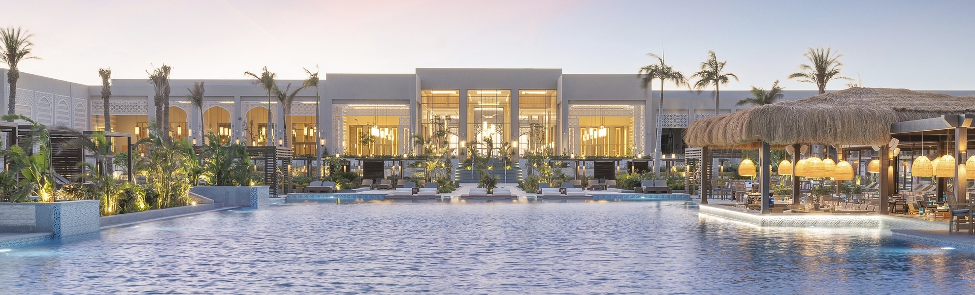 Steigenberger Resort Ras Soma