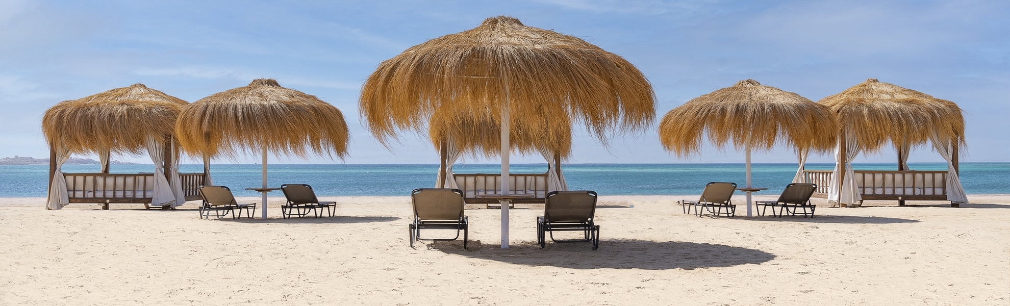 Steigenberger Resort Ras Soma