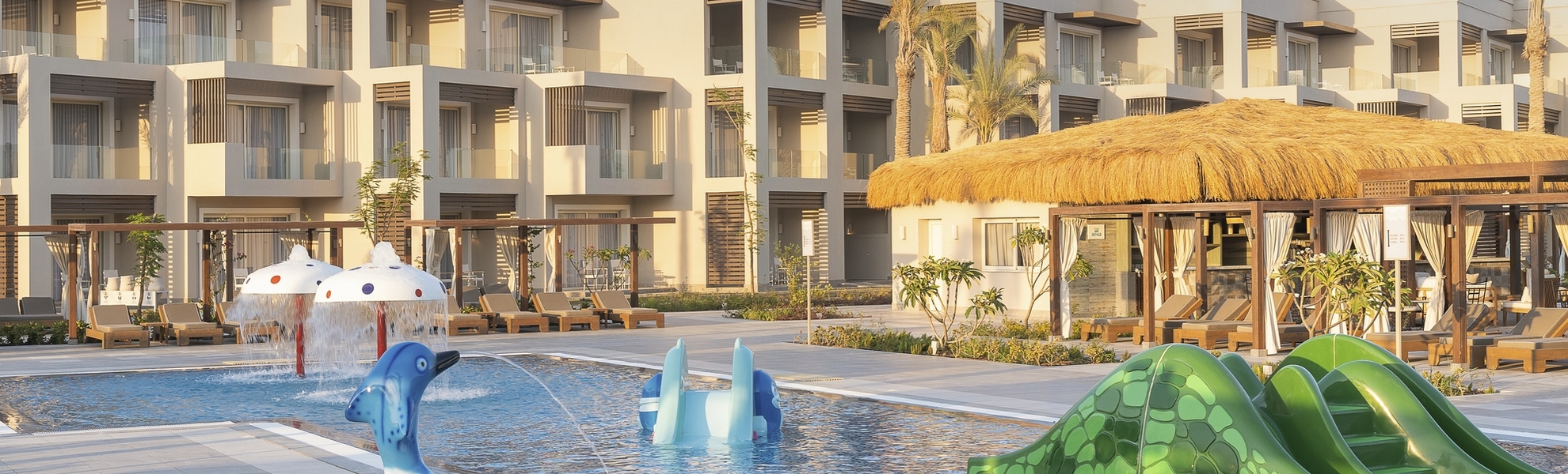 Steigenberger Resort Ras Soma