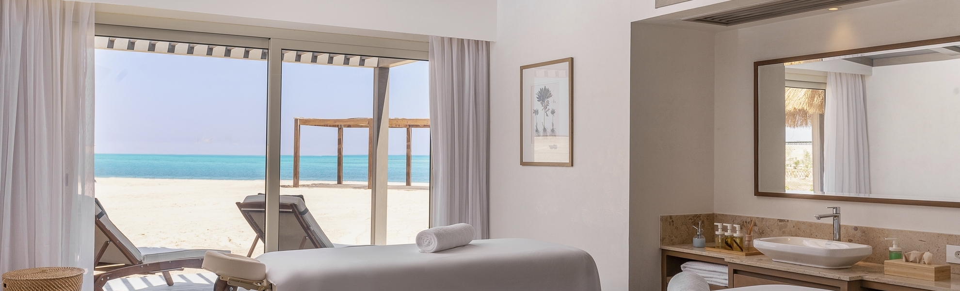 Steigenberger Resort Ras Soma