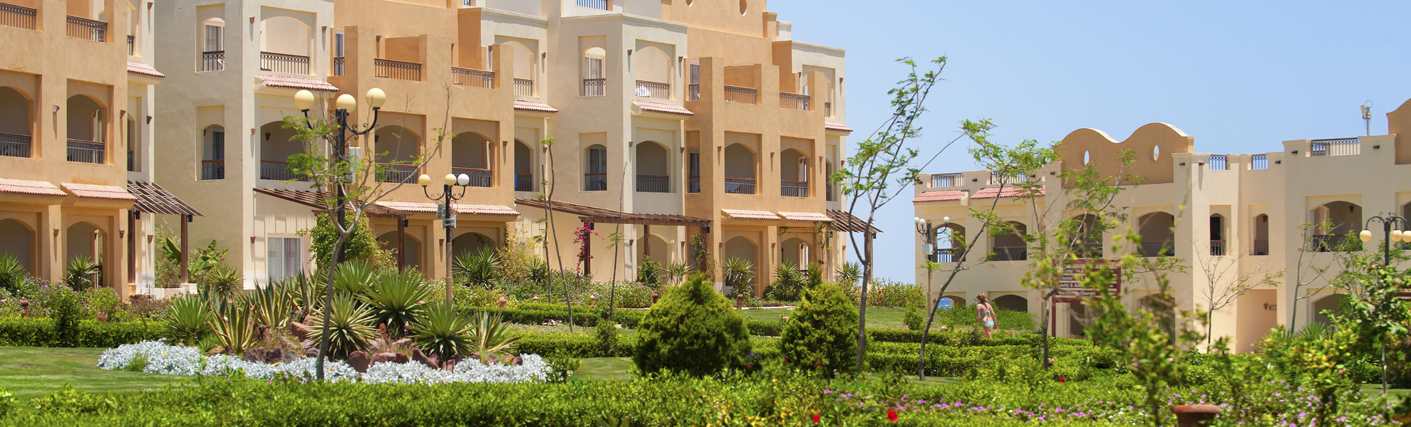 Concorde Moreen Beach Resort & Spa, Marsa Alam