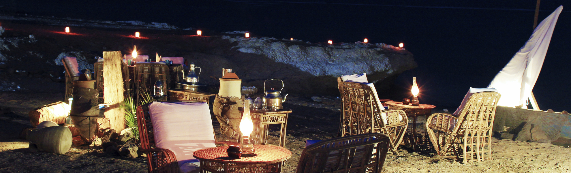 Concorde Moreen Beach Resort & Spa, Marsa Alam