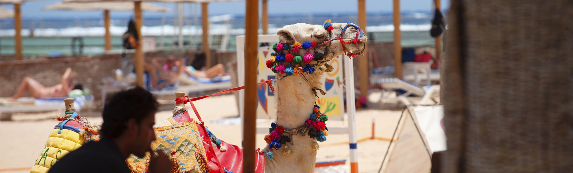 Concorde Moreen Beach Resort & Spa, Marsa Alam