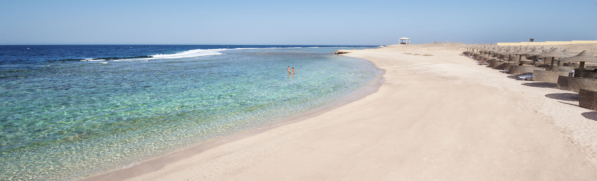 Concorde Moreen Beach Resort & Spa, Marsa Alam