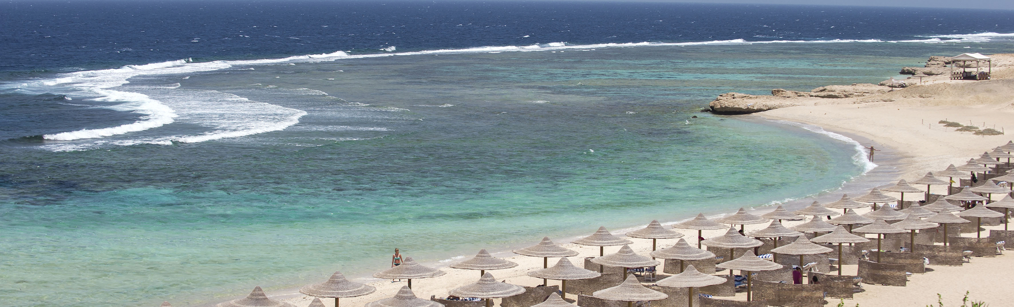 Concorde Moreen Beach Resort & Spa, Marsa Alam
