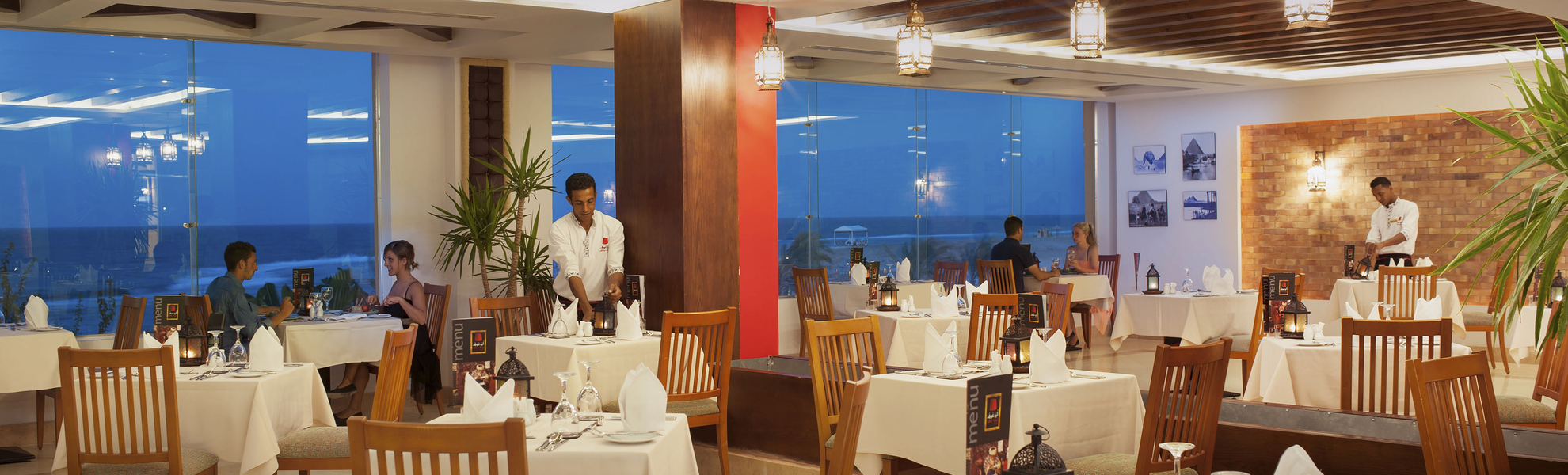 Concorde Moreen Beach Resort & Spa, Marsa Alam