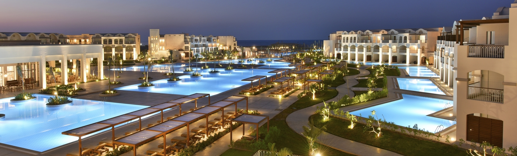 Alaya Beach Resort, Marsa Alam