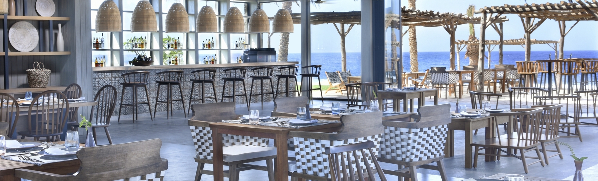 Alaya Beach Resort, Marsa Alam