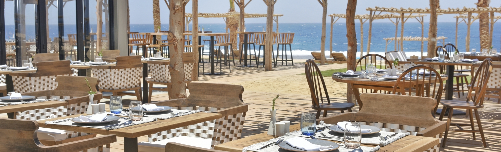 Alaya Beach Resort, Marsa Alam