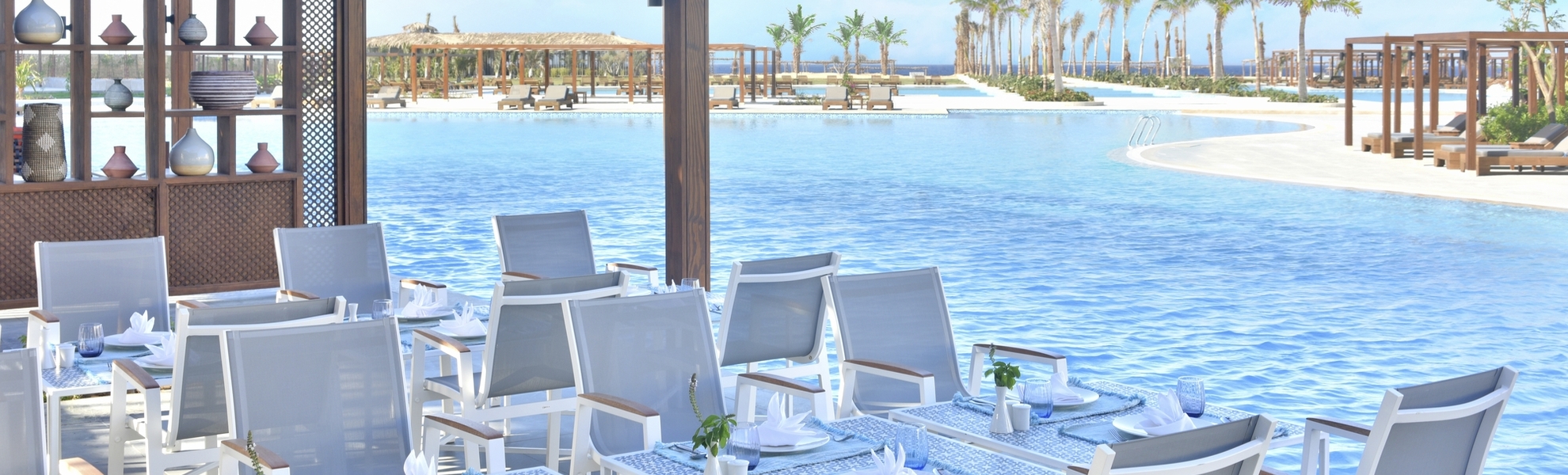 Alaya Beach Resort, Marsa Alam