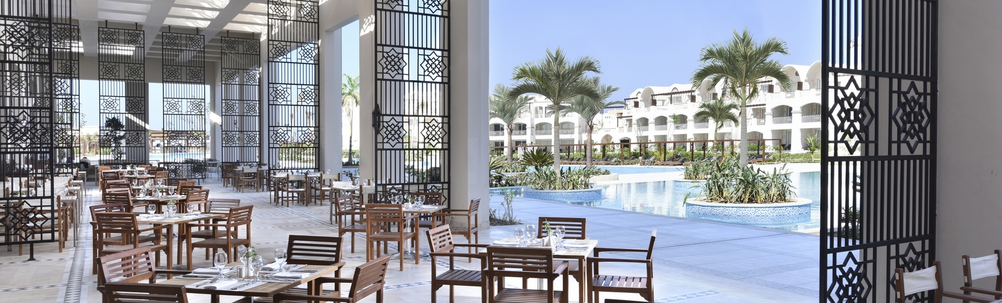 Alaya Beach Resort, Marsa Alam
