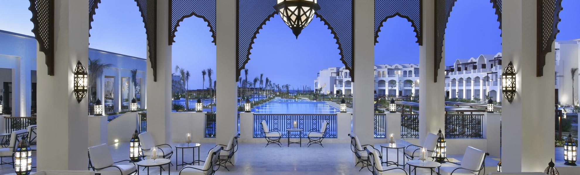 Alaya Beach Resort, Marsa Alam