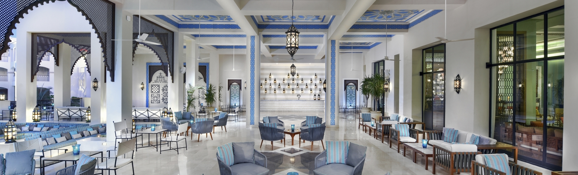 Alaya Beach Resort, Marsa Alam