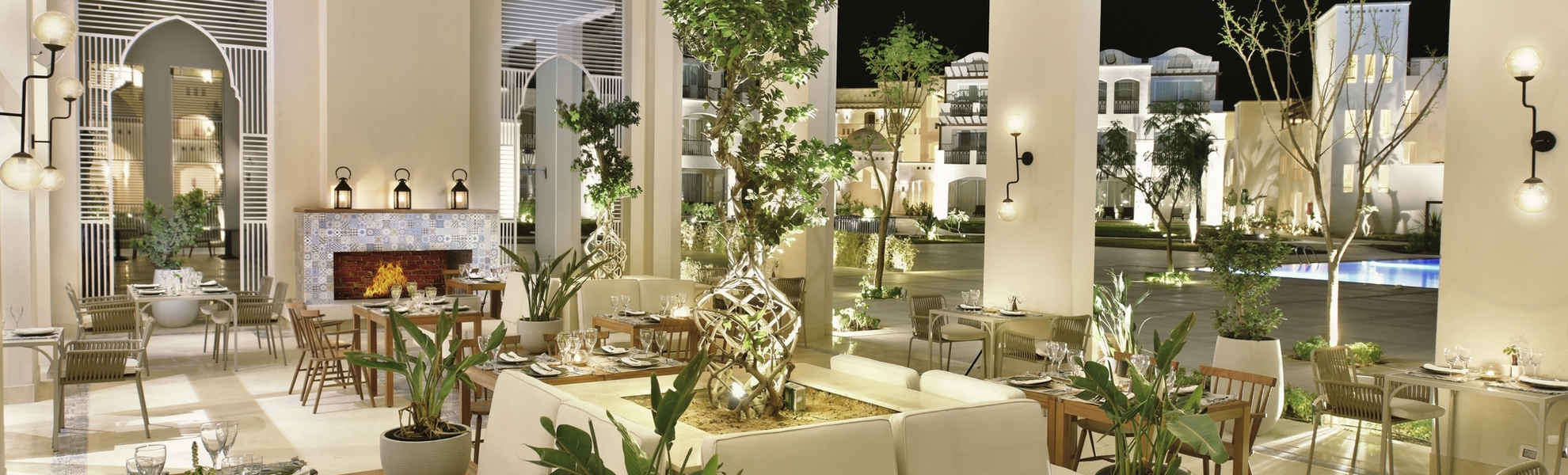 Alaya Beach Resort, Marsa Alam