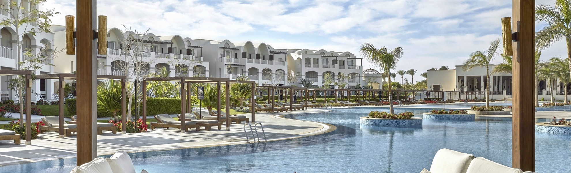 Steigenberger Resort Alaya, Marsa Alam