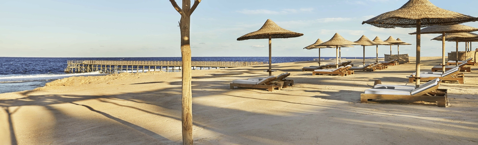 Steigenberger Resort Alaya, Marsa Alam