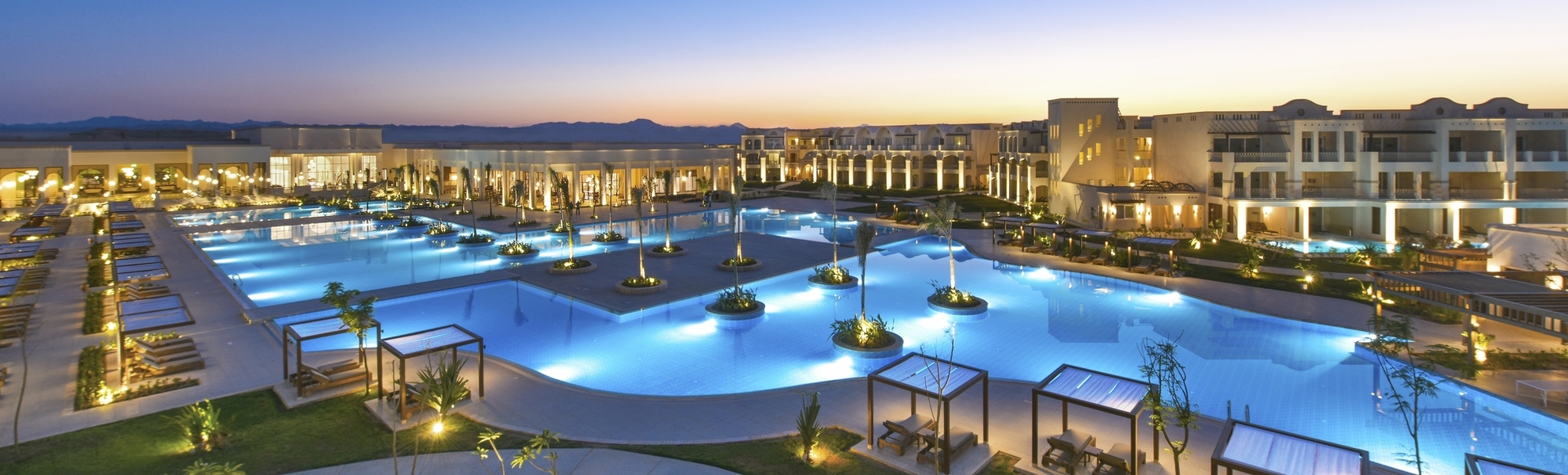 Alaya Beach Resort, Marsa Alam
