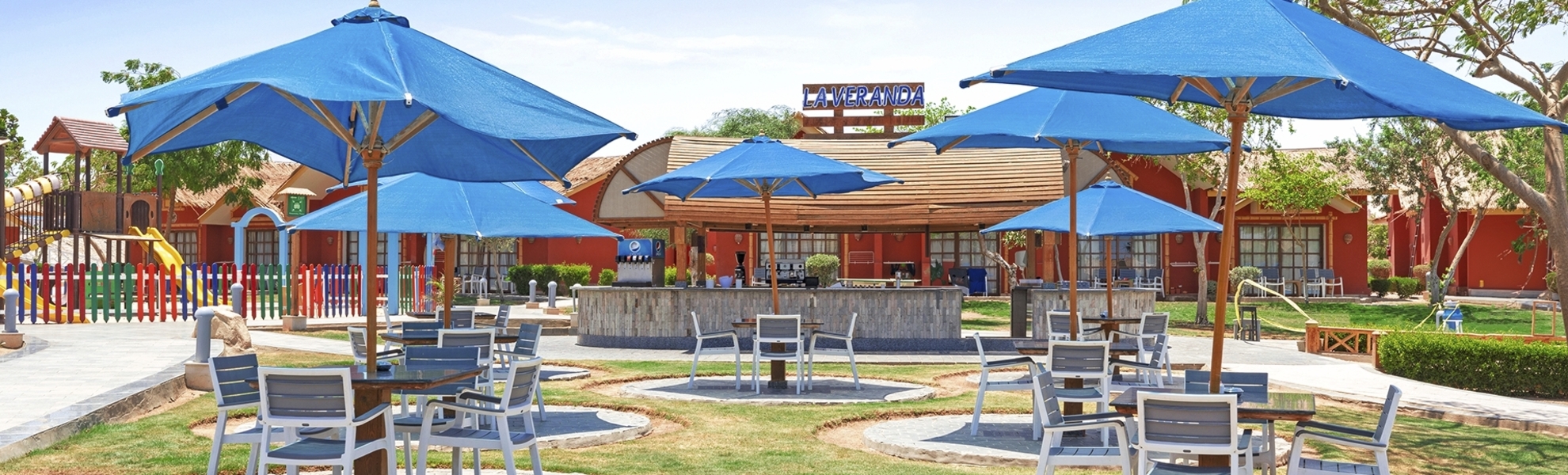 Watervalley, Hurghada