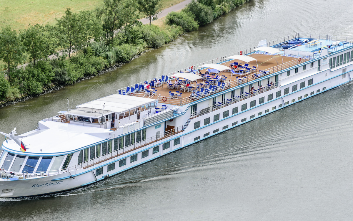 MS Rhein Prinzessin