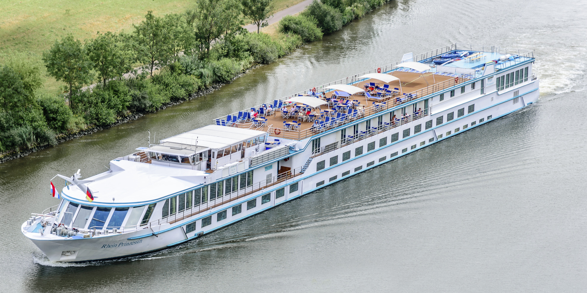 MS Rhein Prinzessin